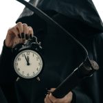 We Know Not the Hour: The Death of Daylight Saving Time