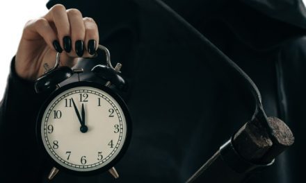 We Know Not the Hour: The Death of Daylight Saving Time