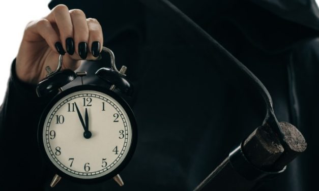We Know Not the Hour: The Death of Daylight Saving Time