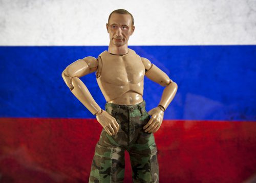 Shhhh! Russia Inc.’s Emperor has no Clothes