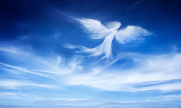 Is our Death Date Predetermined? (Guardian Angel – The Prequel)